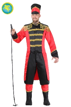 DOMATORE MANGIAFUOCO